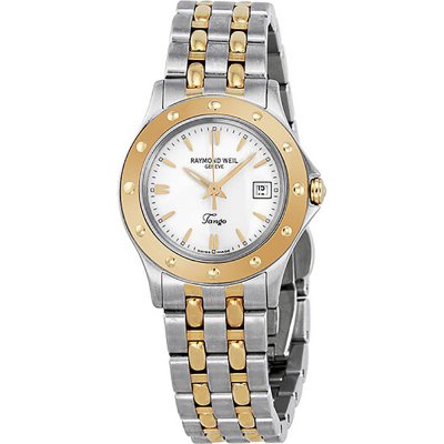 Orologio Raymond Weil 5390-STP-30001 Tango