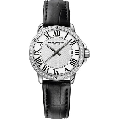 Orologio Raymond Weil 5391-LS1-00300 Tango