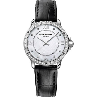 Orologio Raymond Weil 5391-LS1-00995 Tango
