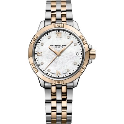 Orologio Raymond Weil 5960-SP5-00995 Tango