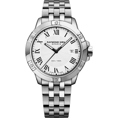 Orologio Raymond Weil 8160-ST-00300 Tango