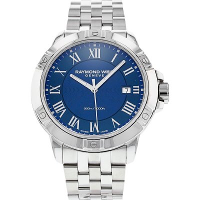 Orologio Raymond Weil 8160-ST-00508 Tango