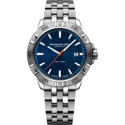 Orologio Raymond Weil 8160-ST-50001 Tango