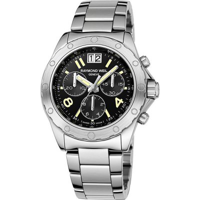 Orologio Raymond Weil 8550-ST-05207 Tango