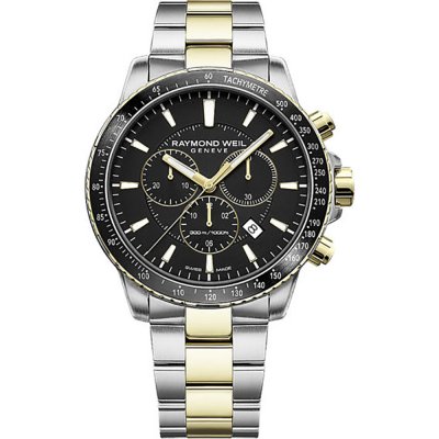 Orologio Raymond Weil 8570-SP1-20001 Tango