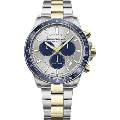 Orologio Raymond Weil 8570-SP3-65501 Tango