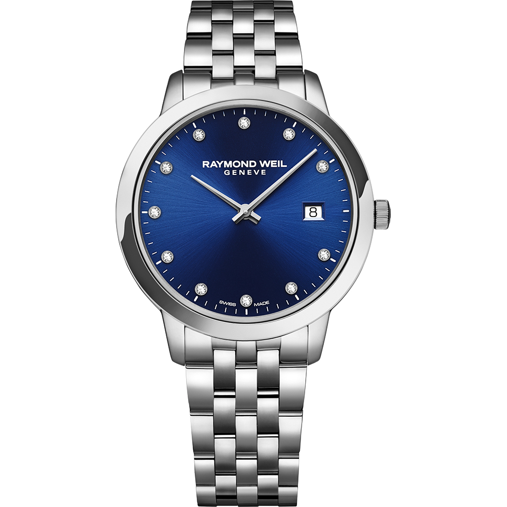 Orologio Raymond Weil Toccata 5385-ST-50081