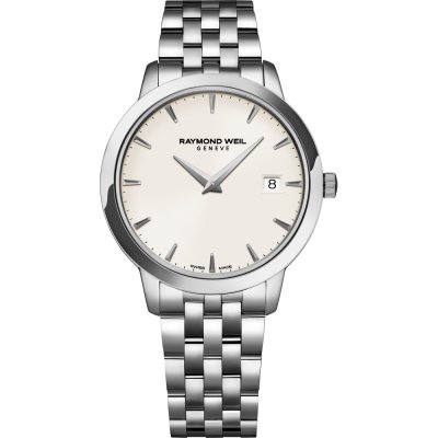 Orologio Raymond Weil 5388-ST-40001 Toccata