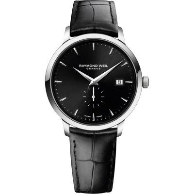 Orologio Raymond Weil 5484-STC-20001 Toccata