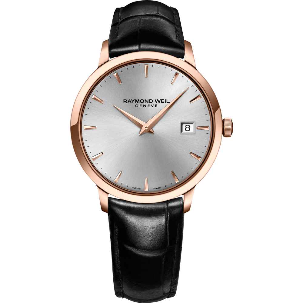 Orologio Raymond Weil Toccata 5488-PC5-65001