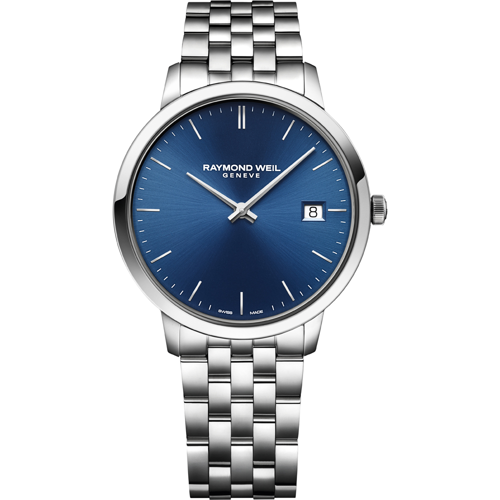 Orologio Raymond Weil Toccata 5585-ST-50001