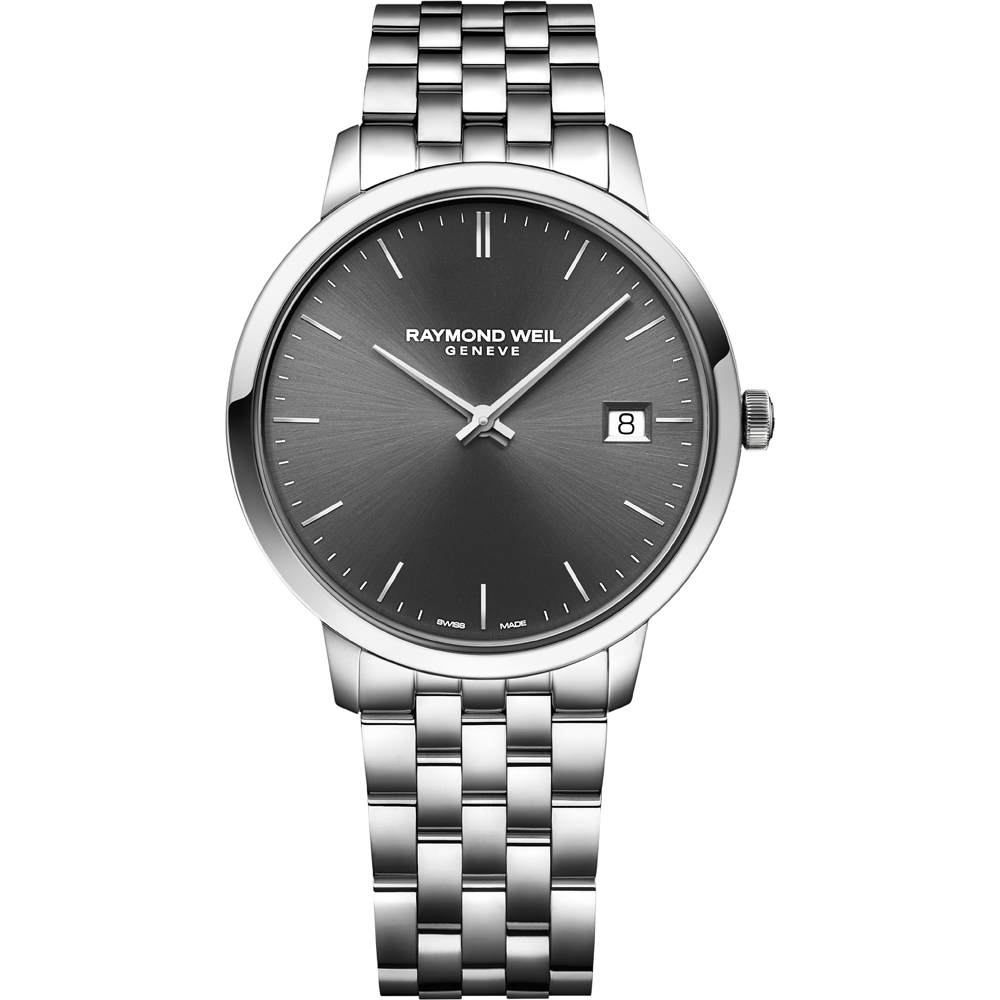 Orologio Raymond Weil Toccata 5585-ST-60001