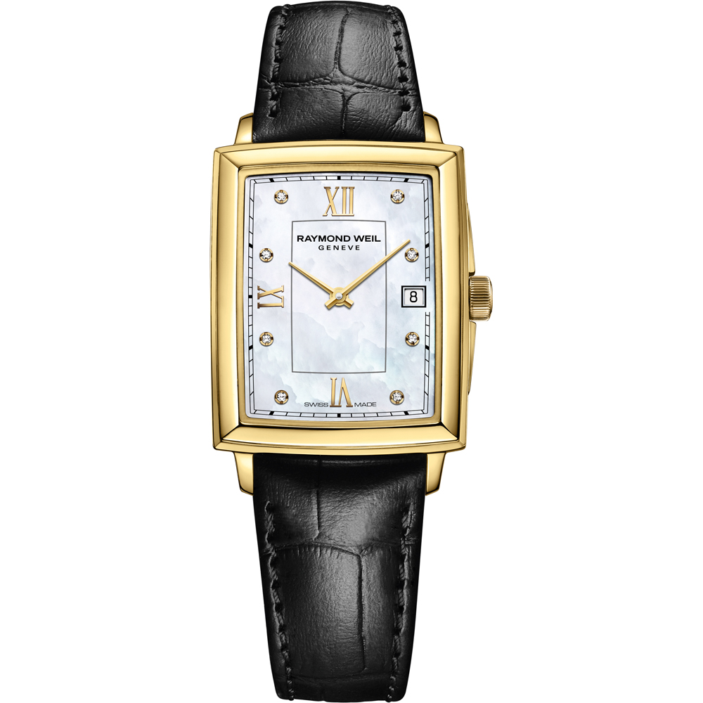 Orologio Raymond Weil Toccata 5925-PC-00995