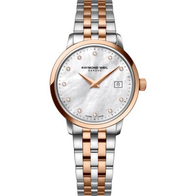 Orologio Raymond Weil 5988-SP5-97081 Toccata