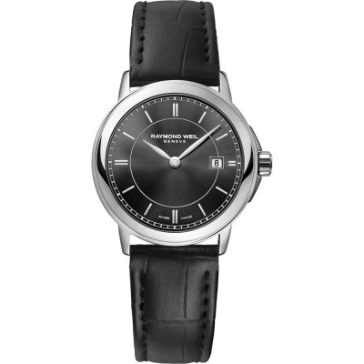 Orologio Raymond Weil 59661-STC-20001 Tradition