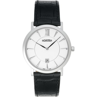 Orologio Roamer Classic Line 934856-41-25-09 Limelight