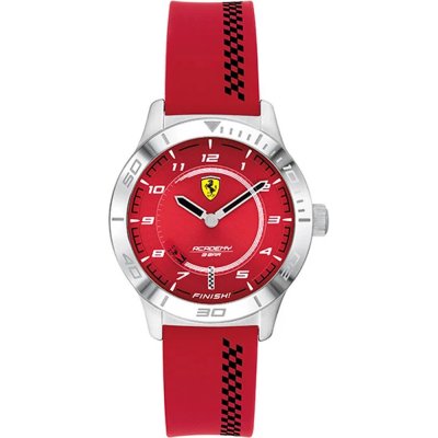 orologio Scuderia Ferrari 0810028 Academy