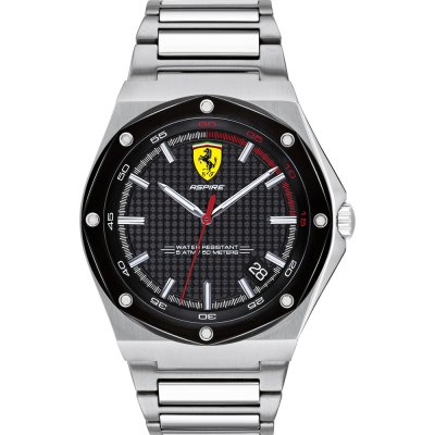 Orologio Scuderia Ferrari 0830666 Aspire