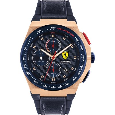 Orologio Scuderia Ferrari 0830793 Aspire