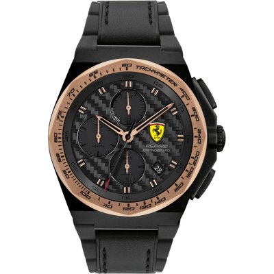 Orologio Scuderia Ferrari 0830867 Aspire