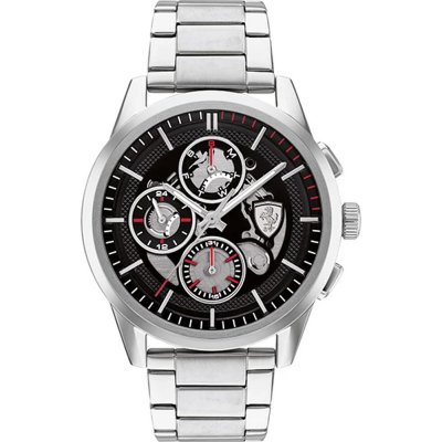 Scuderia Ferrari 0830831 Grand Tour orologio
