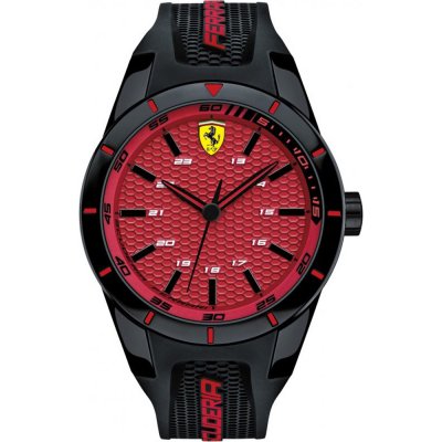 Orologio Scuderia Ferrari 0870029G Redrev