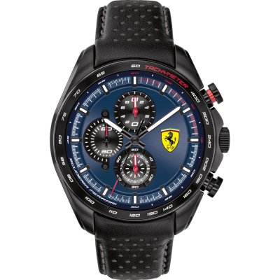 Orologio Scuderia Ferrari 0830649 Speedracer