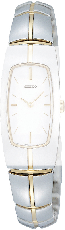 Cinturino Seiko Straps Collection 33E3LG