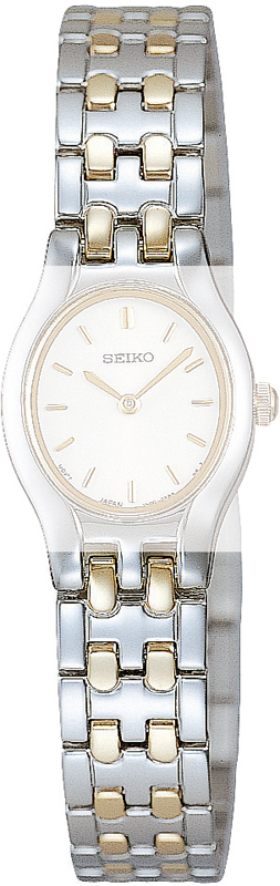 Cinturino Seiko Straps Collection 33J0LB