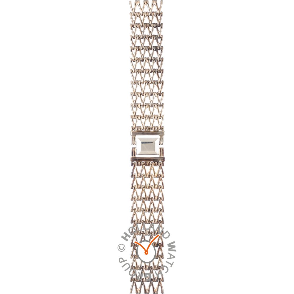 Cinturino Seiko Straps Collection 4861JG