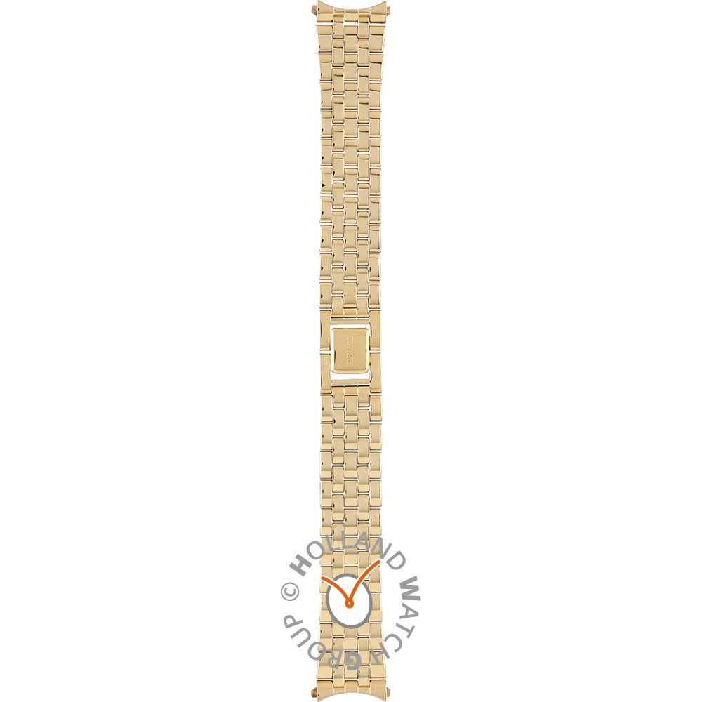 Cinturino Seiko Straps Collection 48K9KB