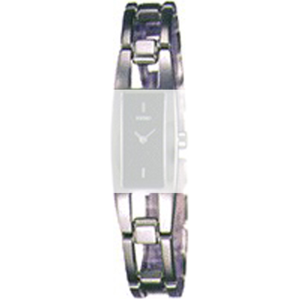 Cinturino Seiko Straps Collection 4905JQ