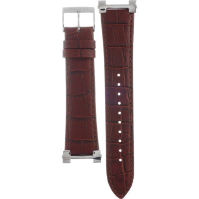 Cinturino Seiko Straps Collection 4LD0JB