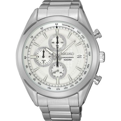Orologio Seiko SSB173P1 Chronograph