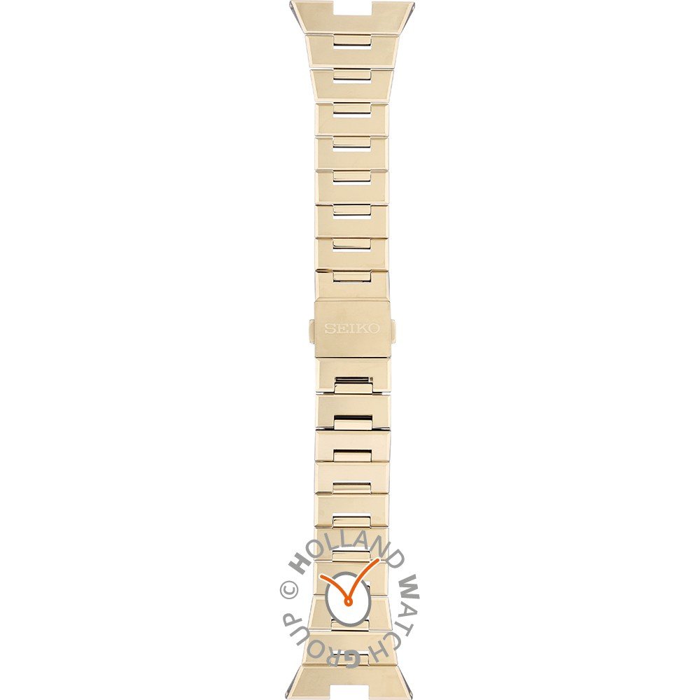 Cinturino Seiko Straps Collection DA4C1KM Brightz