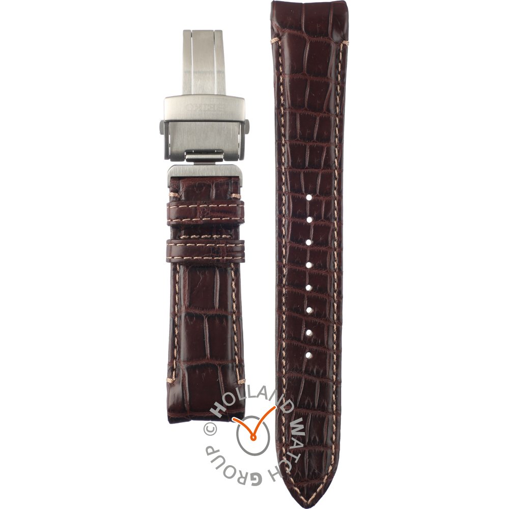 Cinturino Seiko Straps Collection DG41AW