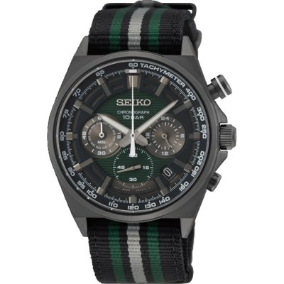 Orologio Seiko SSB411P1
