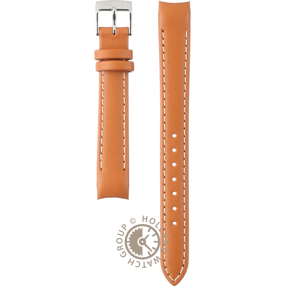 Cinturino Seiko Straps Collection L08G014J0