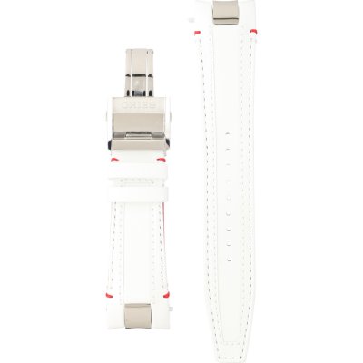 Cinturino Seiko Straps Collection L0CJ011J9