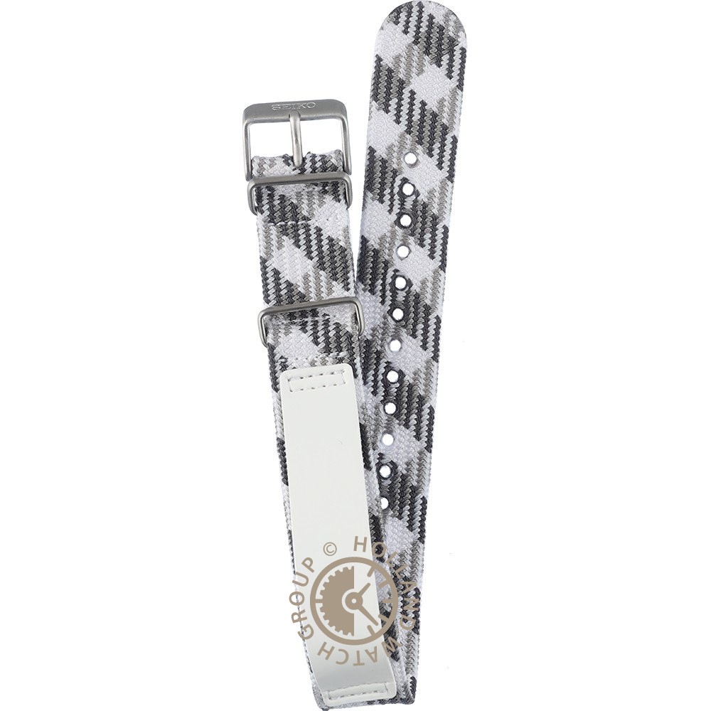 Cinturino Seiko Prospex straps L0F3011J9