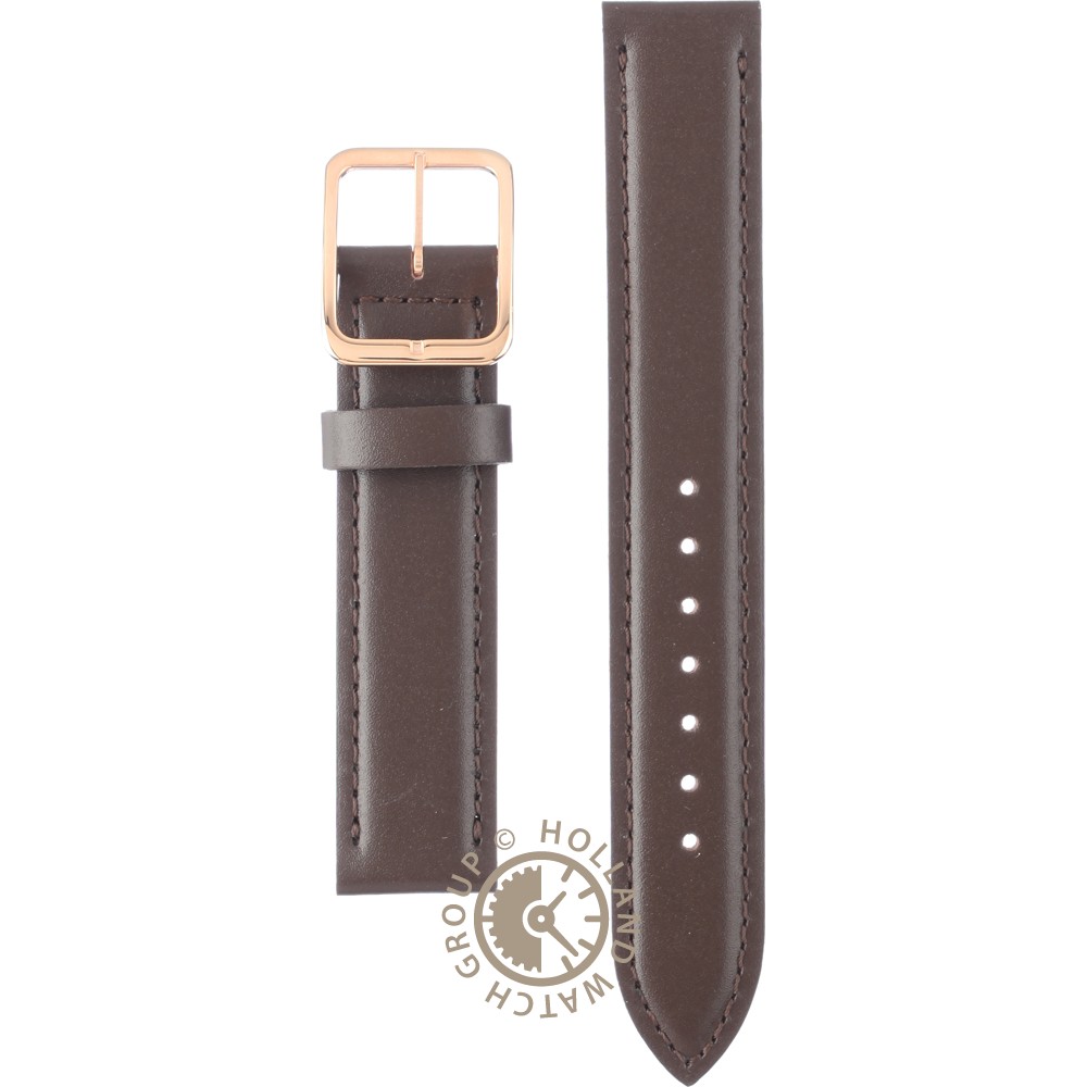 Cinturino Seiko Straps Collection L0HG012P0