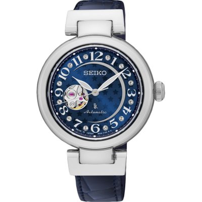 Orologio Seiko SSA823J1 Lukia