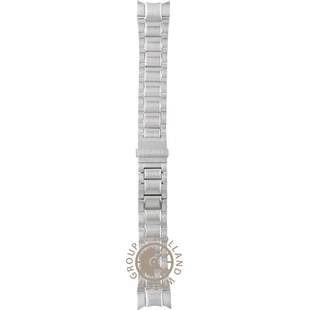 Cinturino Seiko Straps Collection M004151J9