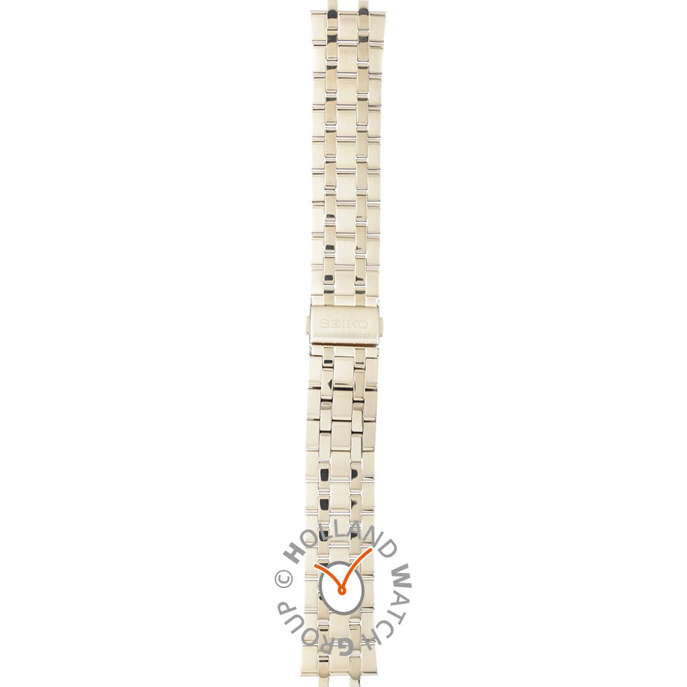 Cinturino Seiko Straps Collection M03H111K0