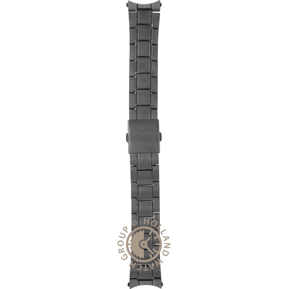 Cinturino Seiko Straps Collection M0E0521N0