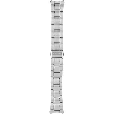 Cinturino Seiko Straps Collection M0E0D3DJ0