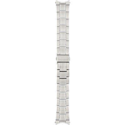 Cinturino Seiko Straps Collection M0E0G3DJ0 SUR417P1