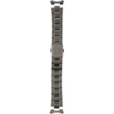 Cinturino Seiko Straps Collection M0EA421N0-L