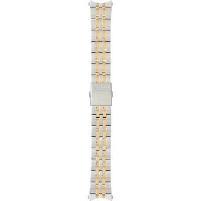Cinturino Seiko Straps Collection M0EH521C0 SRPH87K1