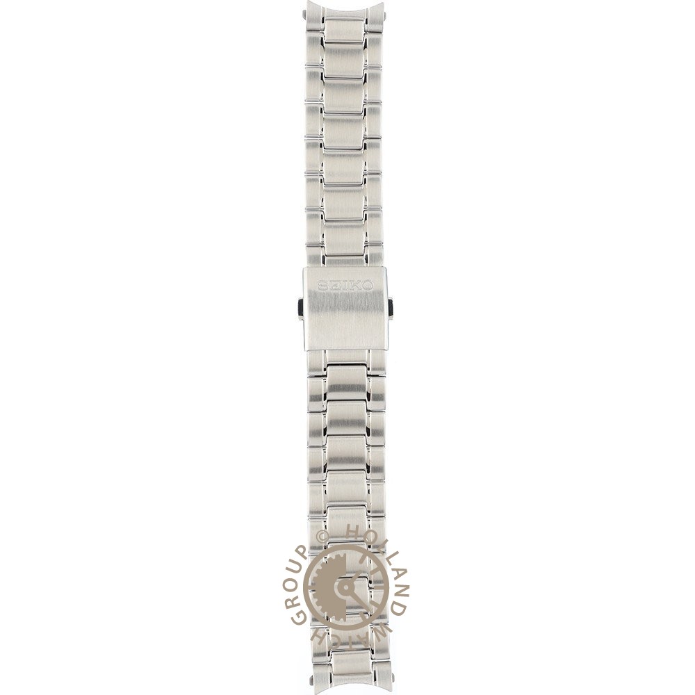 Cinturino Seiko Straps Collection M0EV424J0